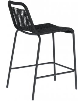 Полубарный стул Glenville