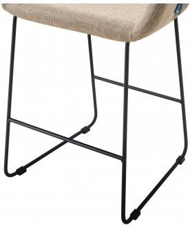 Полубарный стул Hugs