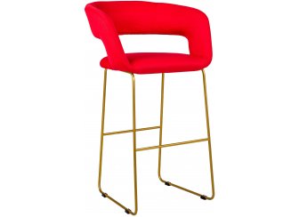 Полубарный стул Hugs