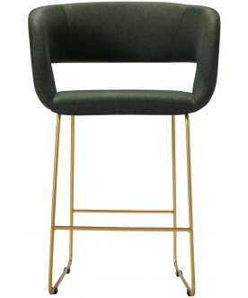 Полубарный стул Hugs