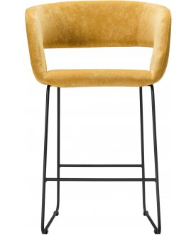 Полубарный стул Hugs