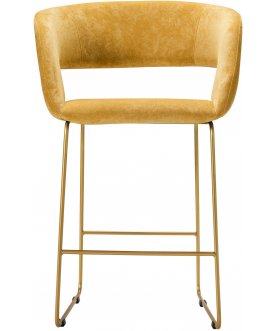 Полубарный стул Hugs