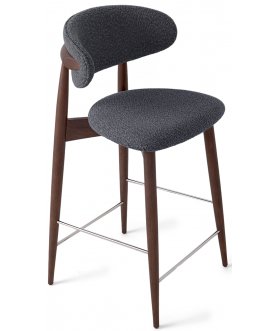 Полубарный стул Glory