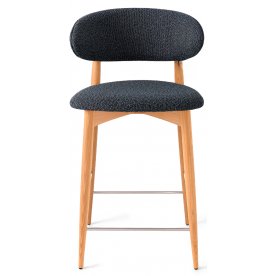 Полубарный стул Glory