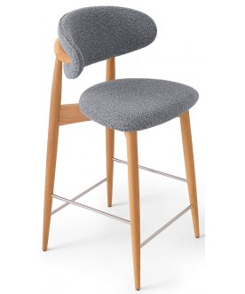 Полубарный стул Glory