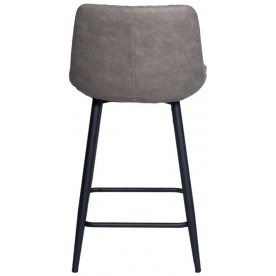 Полубарный стул WY-25