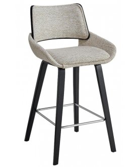 Полубарный стул JY3174X-1109-4