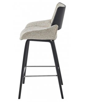 Полубарный стул JY3174X-1109-4