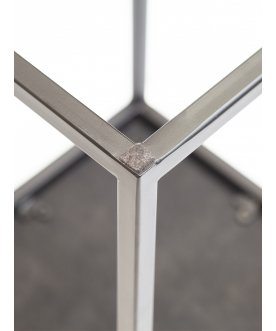 Полубарный стул Каен