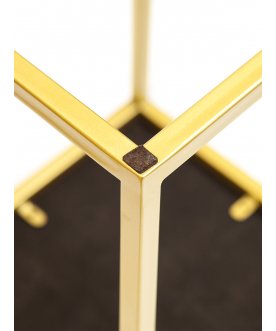 Полубарный стул Каен