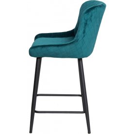 Полубарный стул WY-27