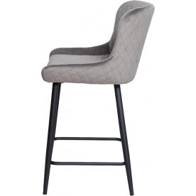 Полубарный стул WY-27