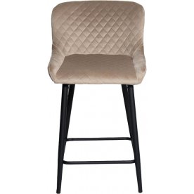 Полубарный стул WY-27