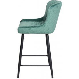 Полубарный стул WY-27