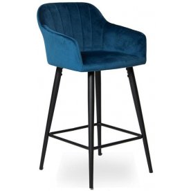 Полубарный стул WY-22