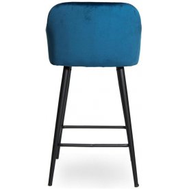 Полубарный стул WY-22