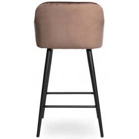 Полубарный стул WY-22