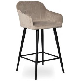 Полубарный стул WY-22