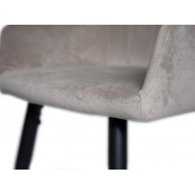 Полубарный стул WY-22