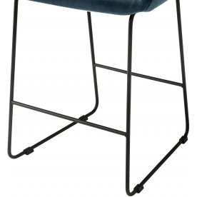 Полубарный стул Kent