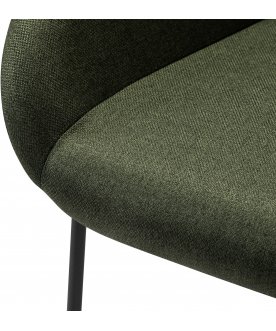 Полубарный стул Kent