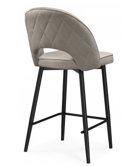 Полубарный стул Клэйн Клэйн