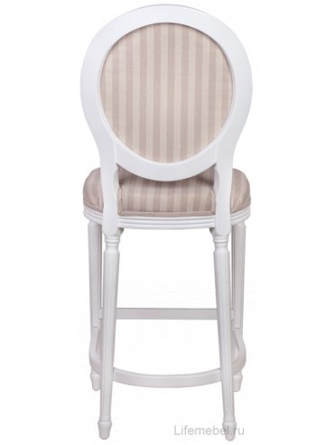 Полубарный стул Kosco Average Strip