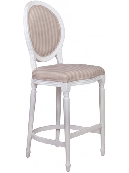 Полубарный стул Kosco Average Strip