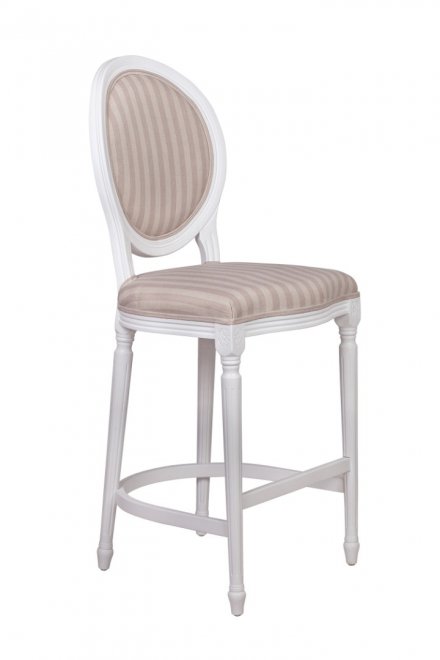 Полубарный стул Kosco Average Strip