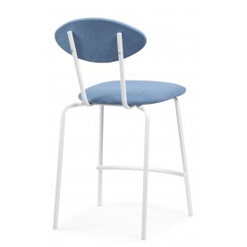 Полубарный стул Коумо