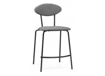 Полубарный стул Коумо