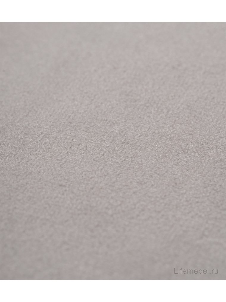 Полубарный стул Коумо катания смок / черный матовый