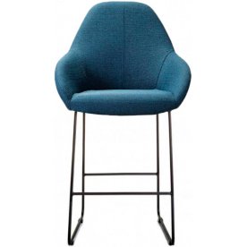 Полубарный стул Kent Линк