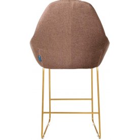 Полубарный стул Kent Линк