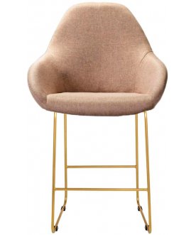 Полубарный стул Kent Линк