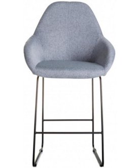 Полубарный стул Kent Линк