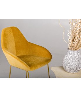 Полубарный стул Kent Линк