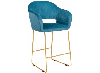 Полубарный стул Oscar Линк