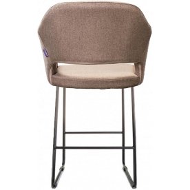 Полубарный стул Oscar Линк