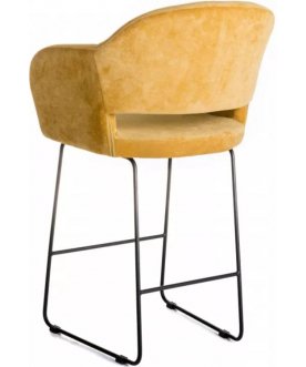 Полубарный стул Oscar Линк