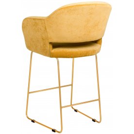 Полубарный стул Oscar Линк