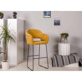 Полубарный стул Oscar