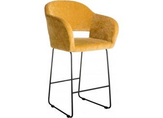 Полубарный стул Oscar