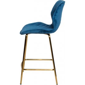 Полубарный стул WY-28