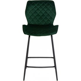 Полубарный стул WY-28