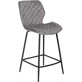 Полубарный стул WY-28