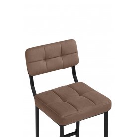 Полубарный стул Ларс