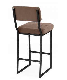 Полубарный стул Ларс