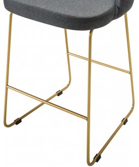 Полубарный стул Lars