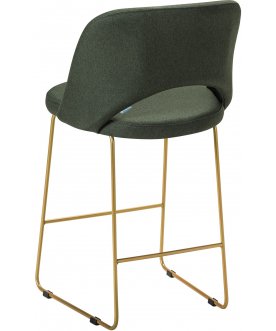 Полубарный стул Lars link